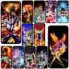 Cover for Xiaomi Poco C85 C71 C65 C61 X7 X6 X5 M6 M8 F6 F7 F8 Ultra Pro C75 Protective Phone Case Saints Wallpaper Seiyas