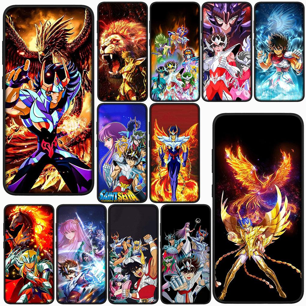 Cover for Apple iPhone 17 16 Plus 13 12 Pro Max Mini X XR Xs ProMax 16E 15+ 17+ Air Phone Case Saints Wallpaper Seiyas