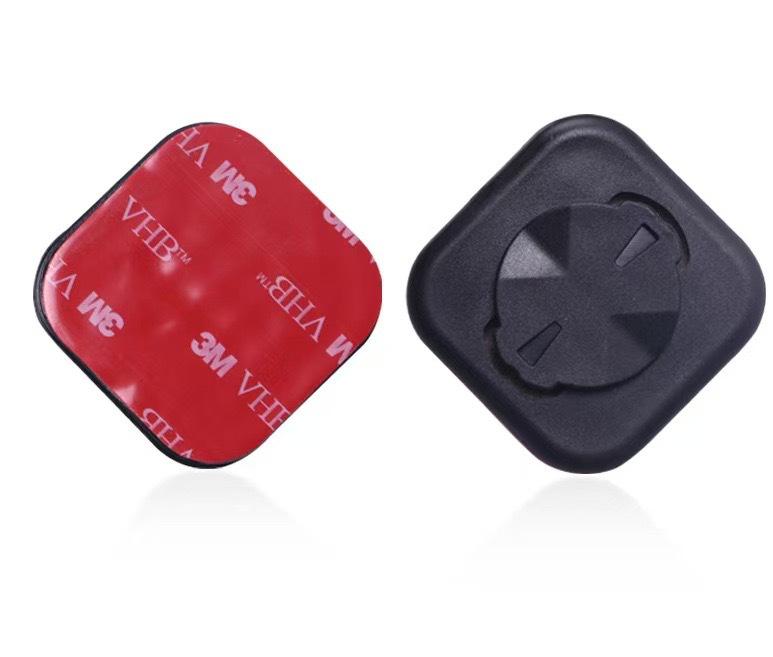 

Крепление для велокомпьютера и света из алюминиевого сплава для Cateye