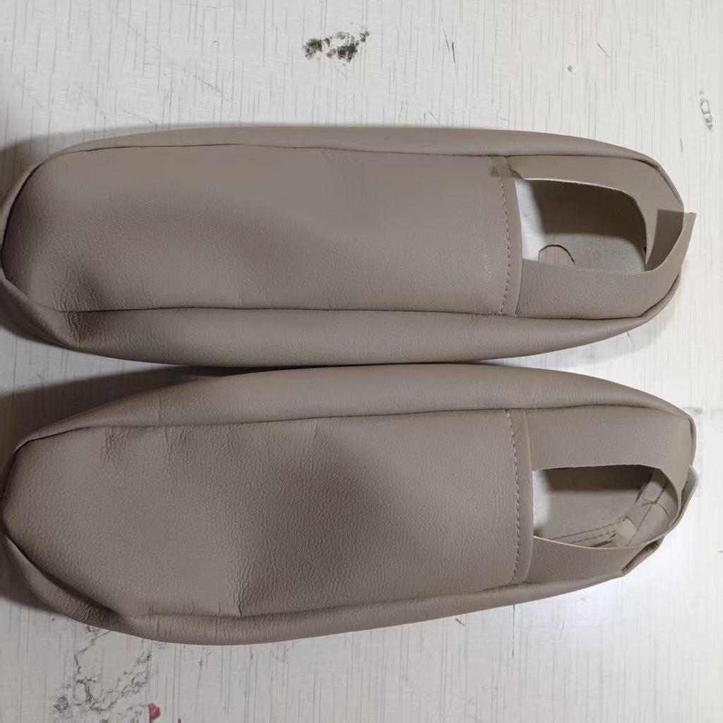 Toyota Highlander 2013-2019 Center Seat Armrest Leather Cover