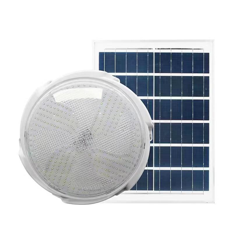 Nufeng E100 Solar LED Ceiling Light