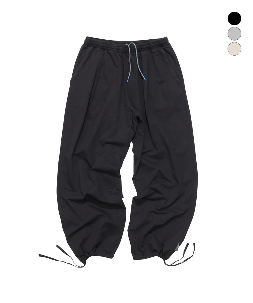 NAUTICA 83 Flag Wide Sweatpants (3 Colors) Npl7746