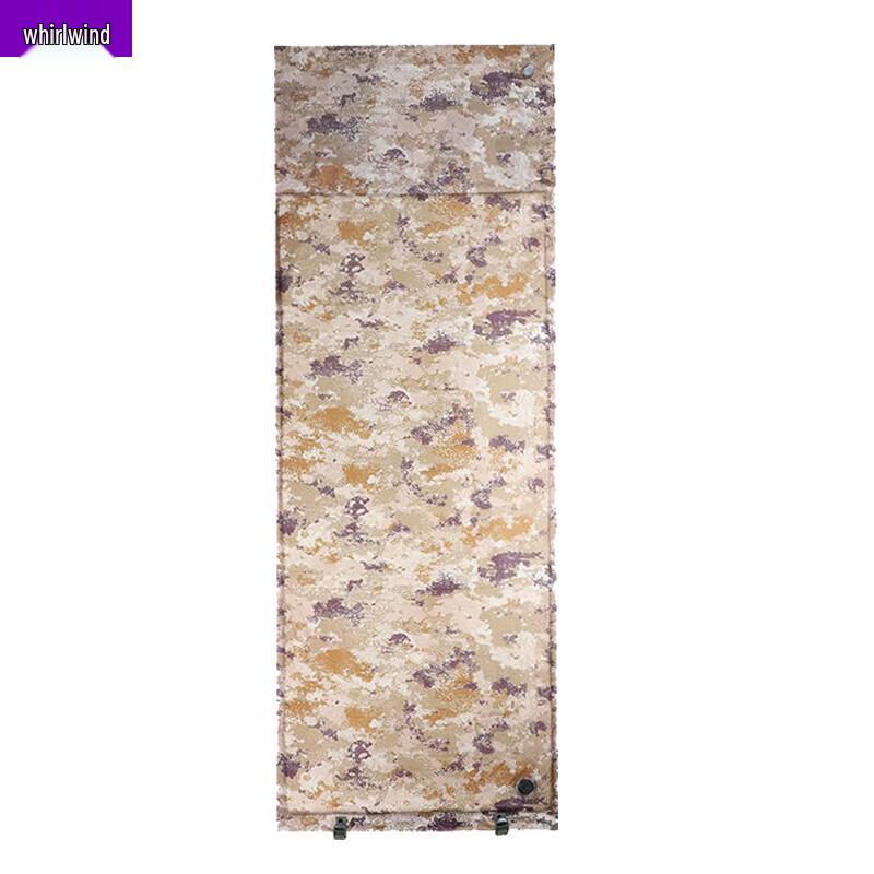 Xuan Shi Thickened Automatic Inflatable Camping Mat with Pillow