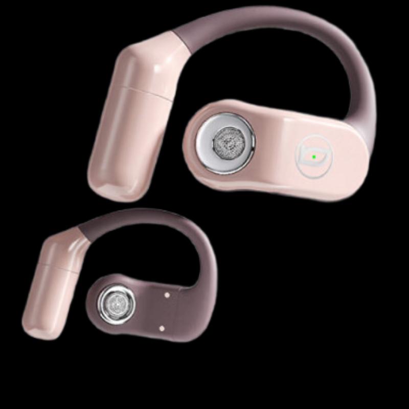 

Bach Johann Free OpenFit Open-Ear Bluetooth Sports Headset