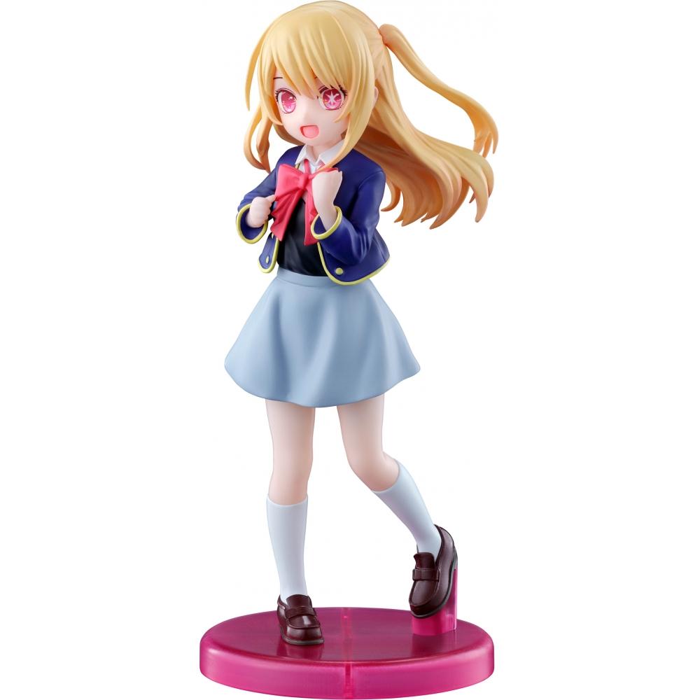 

Oshi No Ko Adokenette Ruby