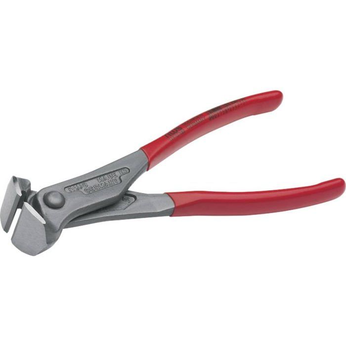 NWS 131-12-160 Pince coupante frontale 160 mm