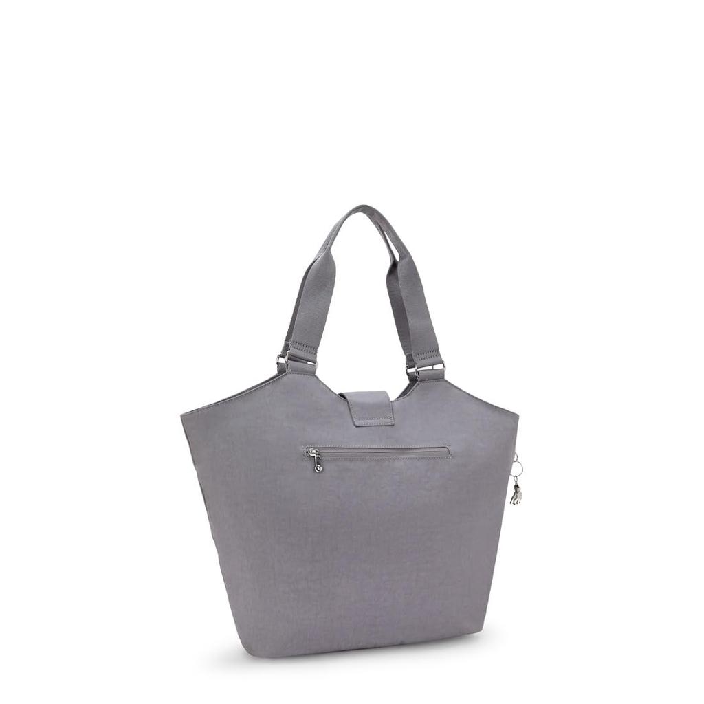 Kipling RECICELY Grey Spice KI32864GV 15L