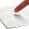 Facial Line Wrinkle Sagging Skin Lift Up Tape Frown Smile Lines Forehead Anti-Wrinkle Patches Anti-aging Sticker