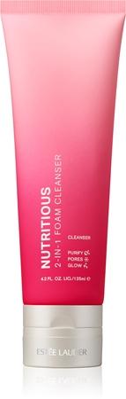 

2 in 1 Cleansing Foam TU прозрачный