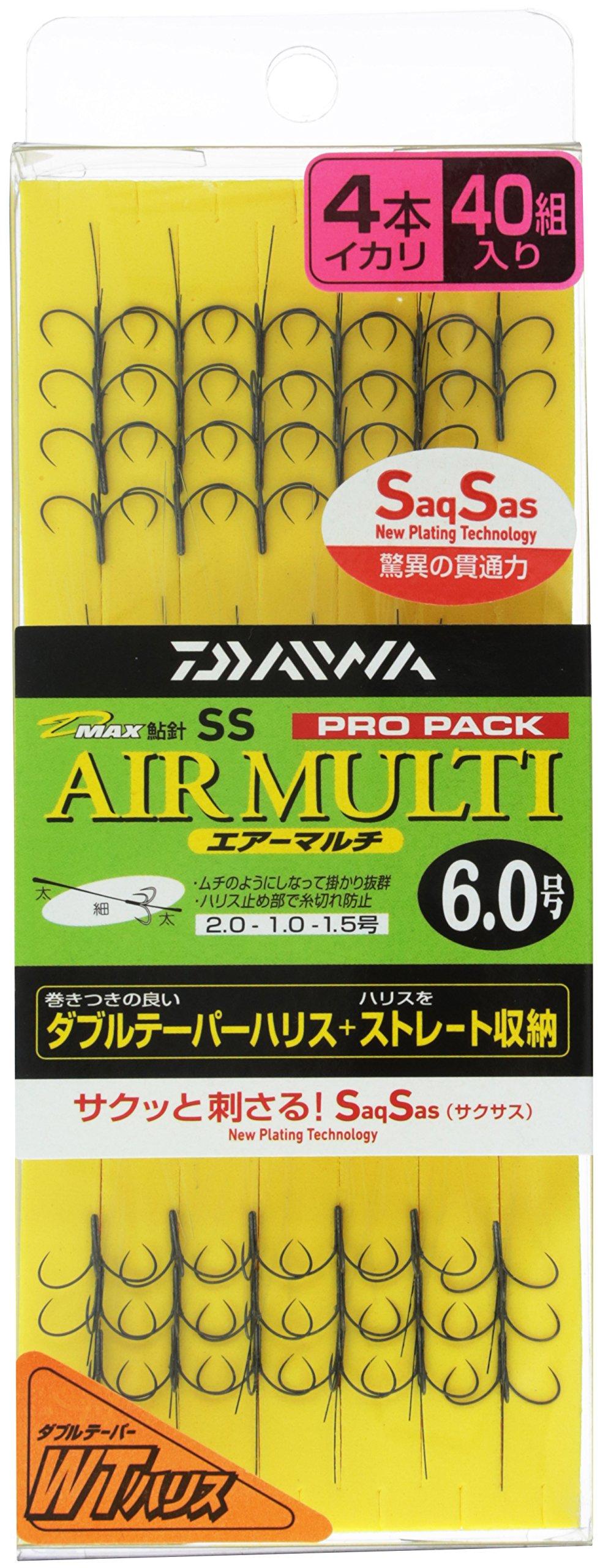 

Daiwa DMAX Ayu SSWT4PST AM6.0