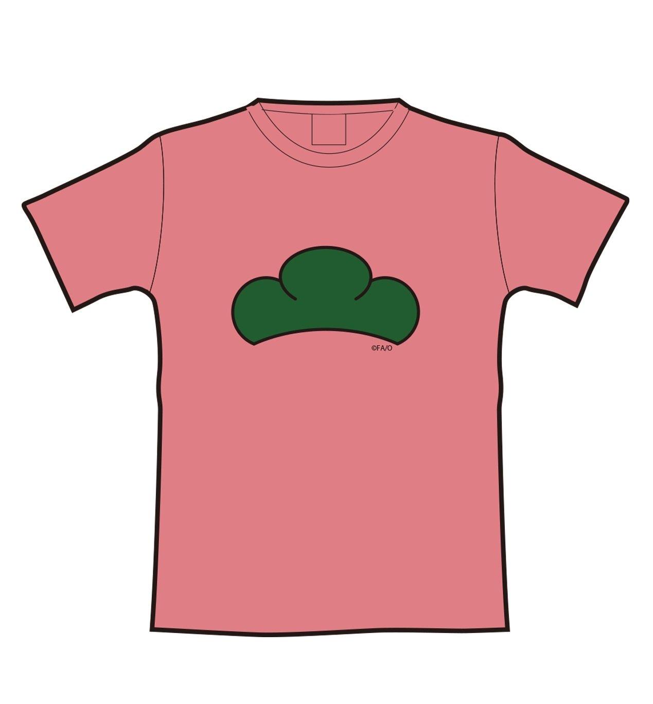 

Osomatsu Matsu M size Osomatsu-san T-shirt