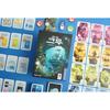 Korea Board Games Deep Sea Crew Board Game, Korea representative board game