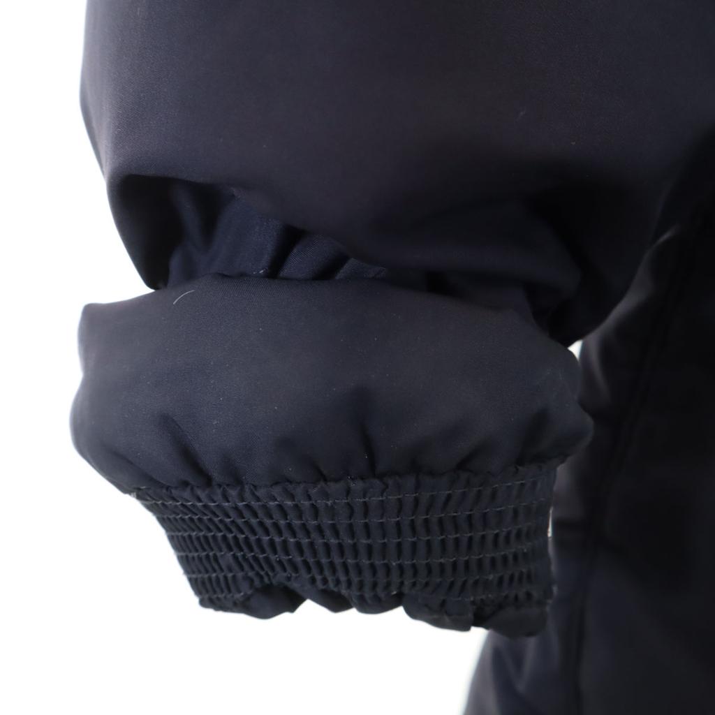 Manteau doudoune GYMPHLEX 12 Système Bleu Marine Femme Occasion