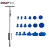 Car Dent Puller Repair Tool Kit Cars Paint Body Tools Suction Puller Auto Dent Repair Car Body Part for Auto Dent Puller Set