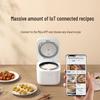 Xiaomi Smart Mini Rice Cooker 2 CN Plug (adapter Included)