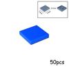 Non-Toxic Construction Bricks City Baseplates Diy Sea Beach Islands River Grasslands Plates 32X32 Dots Small Particle Building Blocks Toys