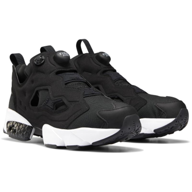 Reebok InstaPump Fury Og 'Black' Sneakers DV6985