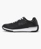 [Munsingwear] Scarpe da Golf Iconiche da Uomo Senza Tacchetti [MR321SSH71_BLCK]