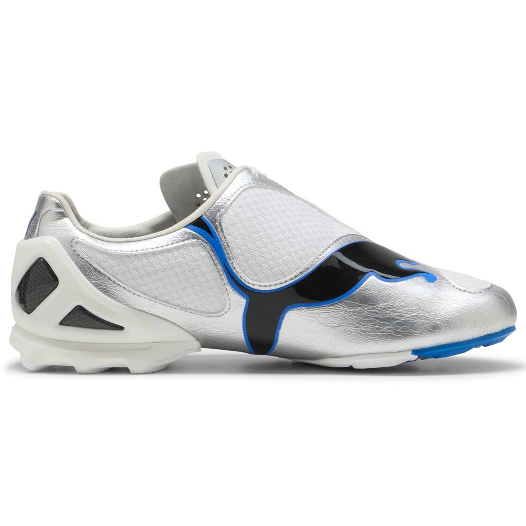 Puma V-S1 'Metallic White Silver' Men's 402953-02