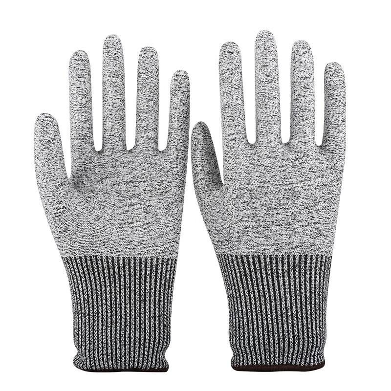 UOSU Cut-Resistant Work Gloves