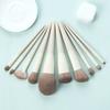 Violeta - Set of 10: Makeup Brush
