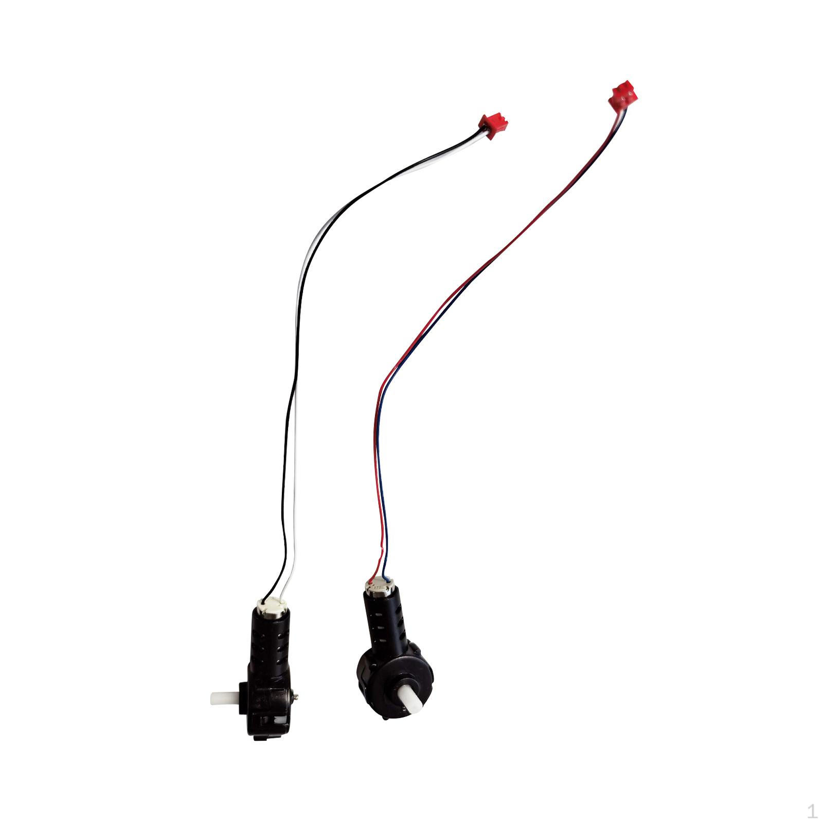 

2x Drone Motor and Engine Seat, Quick Release Upgrade for E88 E88Pro Plane Accessories