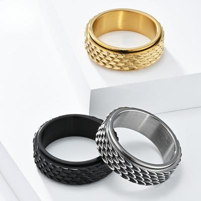 Yüzük – Uniseks yüzükler