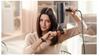 Hair dryer 2100 W BHD504/00