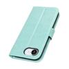 For iPhone 16e Case R61 Texture Wallet Leather Flip Phone Cover