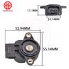 89452-35020 8945235020 Throttle Position Sensor Fits T-oyota Tacoma C-orolla 4Runner 4 Runner Tundra