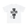 Nouveau T-shirt Unisexe Cadeau de Noël Graphique Aphex Twin Toutes Tailles MD64 T-shirt Unisexe