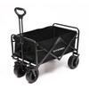 KIYERSY Outdoor Folding Camping Wagon