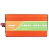 800W High Frequency Pure Sine Wave Car Solar Power Inverter 220V Output Voltage