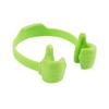 4/1pcs Thumbs-up Mobile Phone Holder Adjustable Phone Stand Multi Colors Portable Desktop Stand for iPhone Xiaomi Samsung