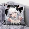 Francesca Prelati Fate Strange Fake Pillow Covers, Home Sofa Cushion Covers And Aecorative Custom