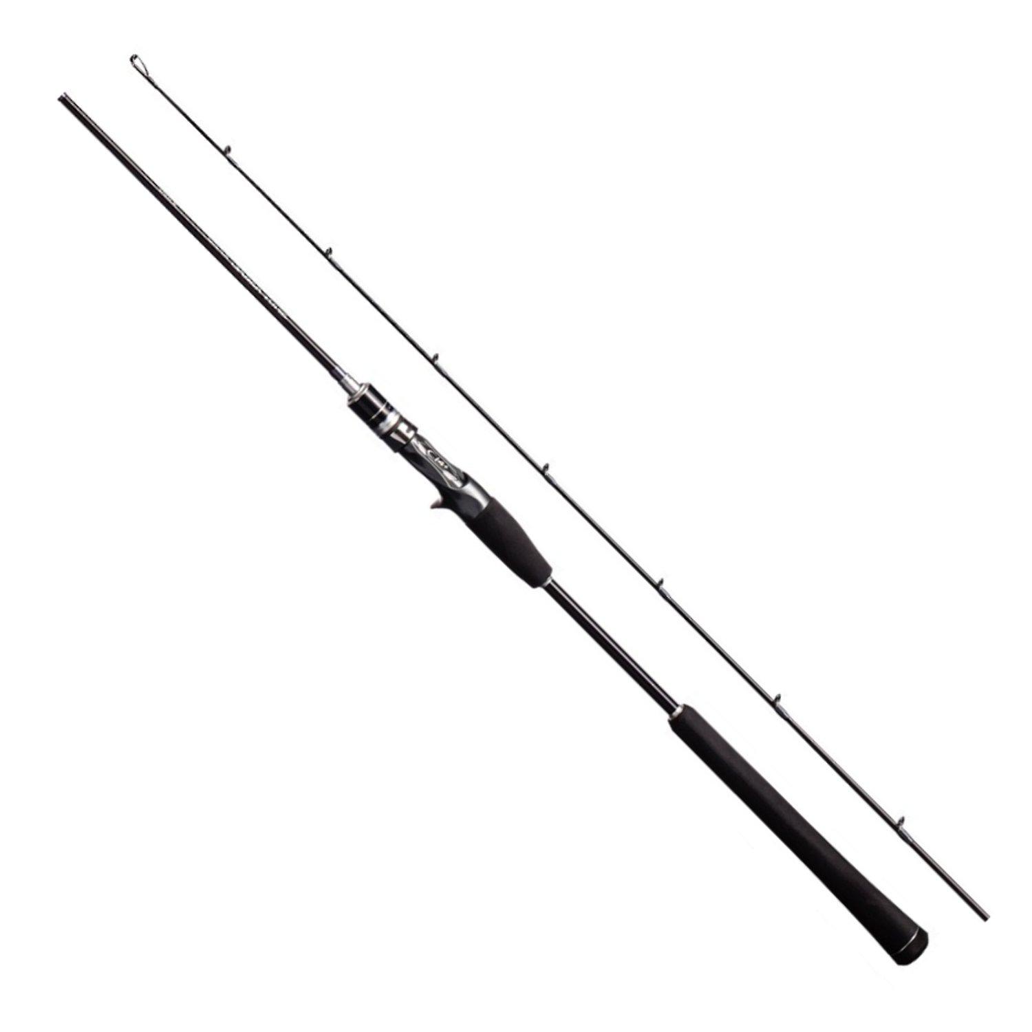 

SHIMANO Rod Game Saber Tune B66ML