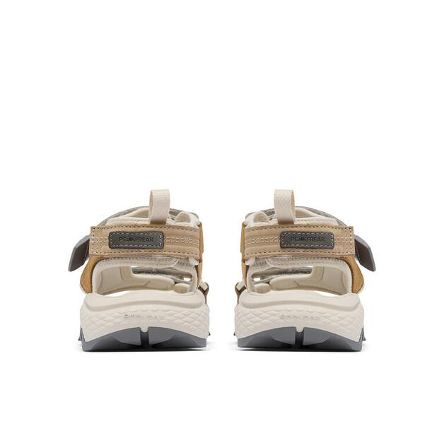 Columbia Peakfreak Rush Leather Sandals