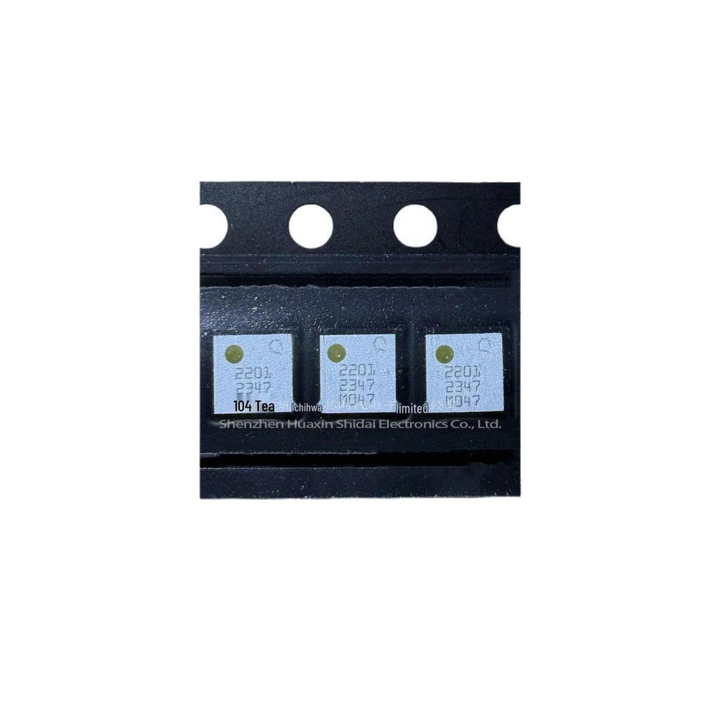 TGL2201-SM Signal Conditioning IC Chip, QFN-EP-16, Original Stock