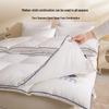 HLA All-Season 2-in-1 Soybean Fiber Comforter