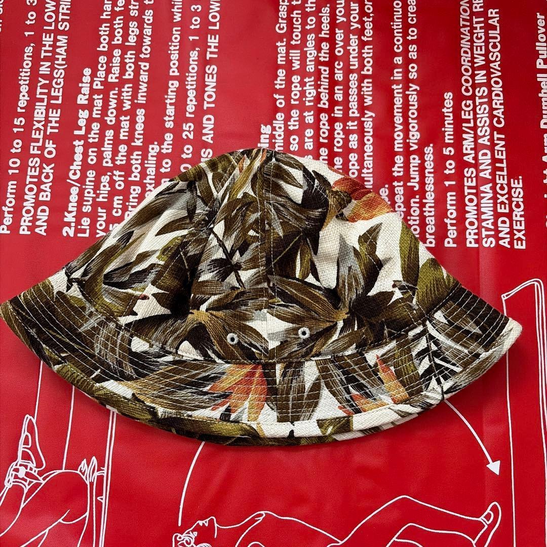 Used NEIGHBORHOOD bucket hat L size