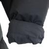 Uniqlo Seamless Down Jacket M Black Men's Used