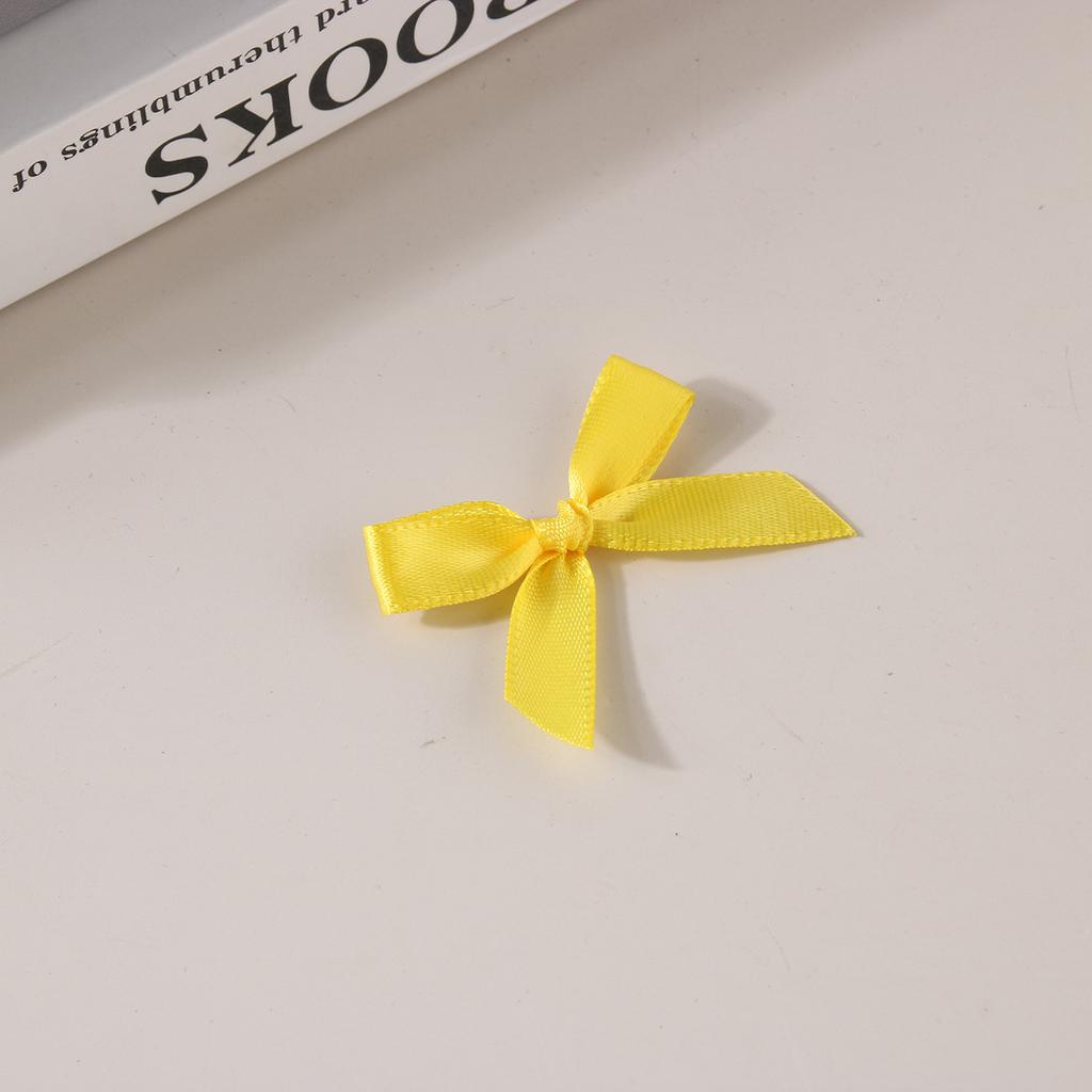 1Cm Polyester Strap Diy Shoes And Hats Clothing Accessories Ribbon Bow Accessories