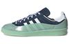Campus Cali Thornhill Dewitt x Campus Adidas Originals anii '80 'Bleumarin' IG3142