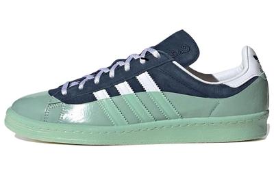 Campus Cali Thornhill Dewitt X Campus Originals 80s 'Navy' IG3142