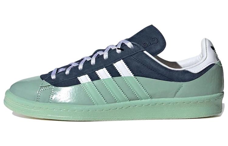 Campus Cali Thornhill Dewitt x Campus Adidas Originals 80-х Navy IG3142 43