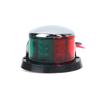 Boat Lights Red & Green 12V Led Bow Navigation Light  Sailing Signal Light