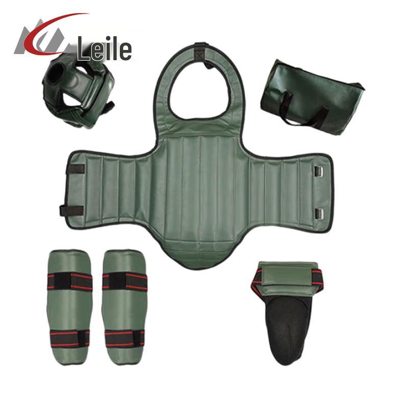 Laile Adult Boxing & MMA Training Protective Gear Set