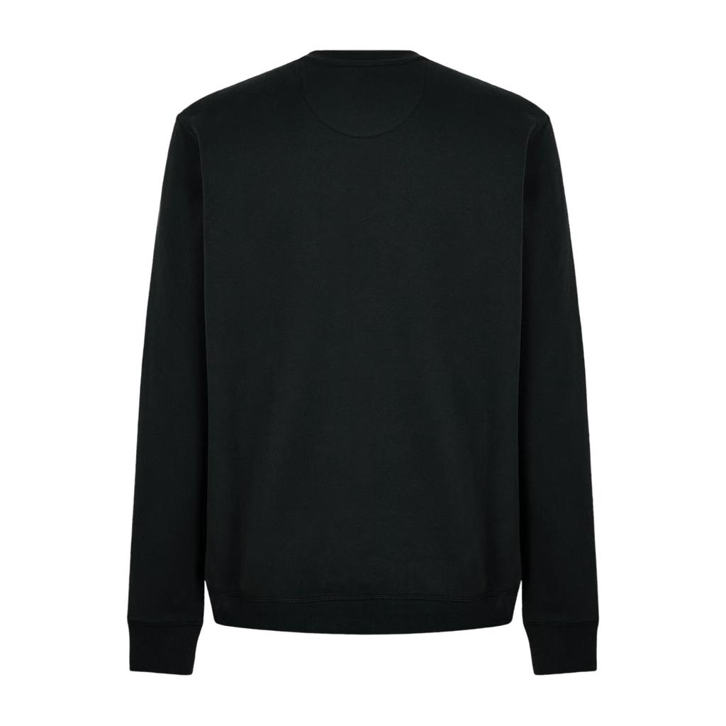 Jack Wills Herren Belvue Sweatshirt mit besticktem Logo