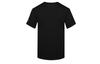 Nike T Shirts Men's Crew Neck Moderate Straight Fit 923537-010
