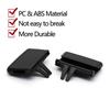 Auto Armaturenbrett Belüftungsgitter AC Lüftungsschlitz Schieberegler Clip Für Skoda Octavia 2015-2021 5E0819701 5E0819702